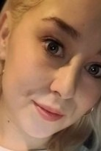 Светлана Дерягина