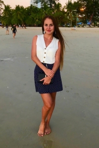 Светлана Лазарева