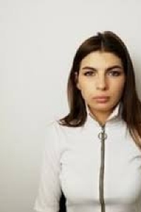 Светлана Любовцева