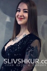 Светлана Марухина