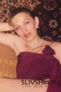 Светлана  Овчинникова