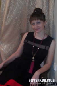 Светлана Преснякова