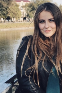 Светлана Самсонова