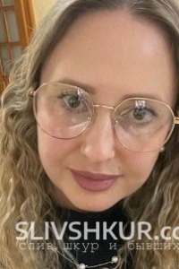 Светлана Сарварова