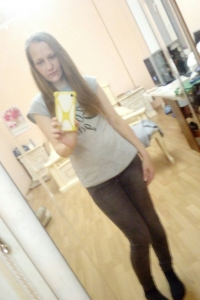 Светлана Сарвинова