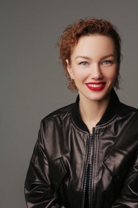 Светлана Седалина