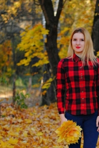 Светлана Сущенкова