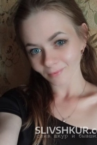 Светлана Суворова