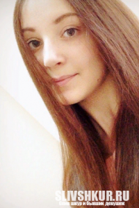 Светлана Светлакова