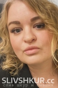 Светлана Волкова