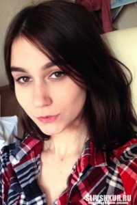 Светлана Ворожцова