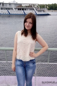 Таиса Хритова