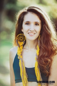 Таисия Строева