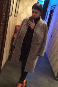 Тамара Билискерия