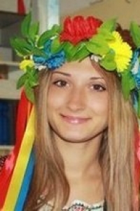 Тамила Лихогляд