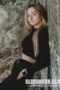 Тася Новикова