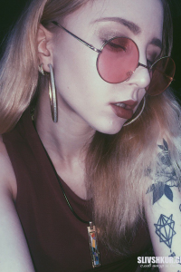 Татьяна Агафонова