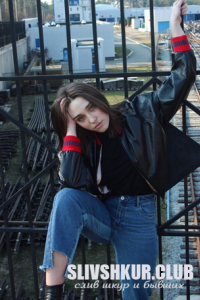 Татьяна Андрущенко