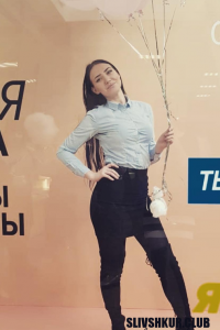 Татьяна Челпанова