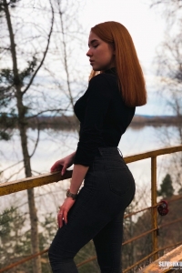 Татьяна Чернышева