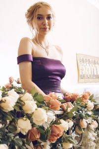 Татьяна Девяткова