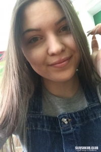 Татьяна Гусейнова