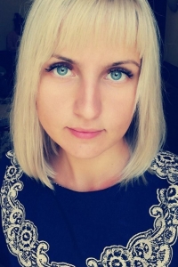 Татьяна Иванова