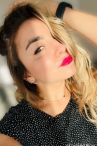 Татьяна Канаева