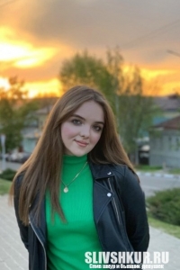 Татьяна Катасонова