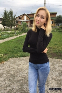 Татьяна Кондратьева