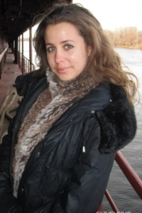 Татьяна Косточка