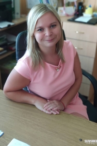 Татьяна Кравчук