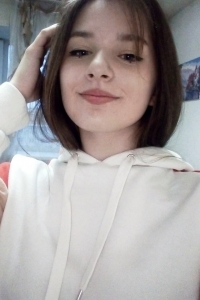 Татьяна Нагорная