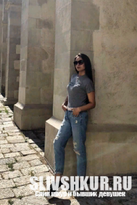 Татьяна Писак