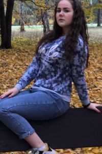 Татьяна Сачек