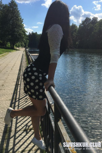 Татьяна Сергеевна