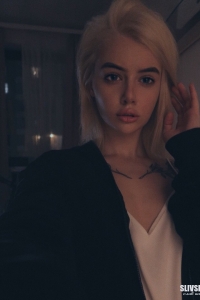 Татьяна Швед