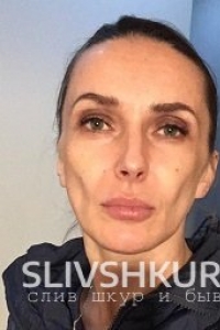 Татьяна Сокольникова