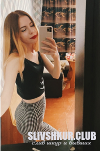 Татьяна Спечакова