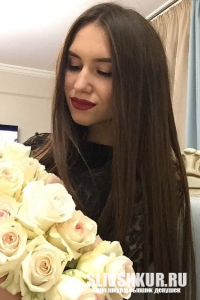 Татьяна Тимощук