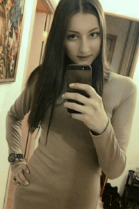 Татьяна Воронова