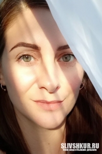 Татьяна Злобина