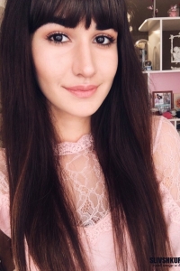 Ульяна Белова