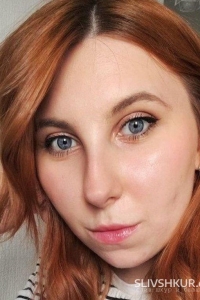 Ульяна Молинова