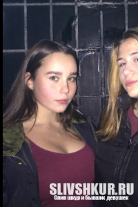 Ульяна Молоканова