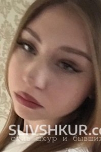 Ульяна Пономарева