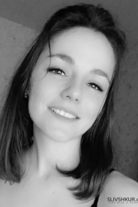 Валентина Гаврикова