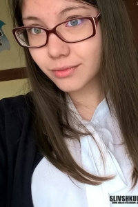 Валентина Морокова