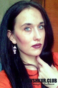 Валентина Судашова