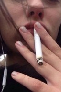 Валерия Аксенова